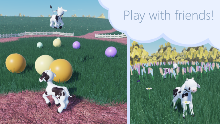 Moo Legacy screenshot 3