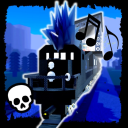 [☠️EVENT🎸] Crash Trains 2