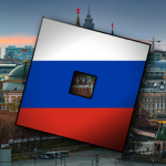 {RUS} Federação Russa .
