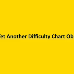 Yet Another Difficulty Chart Obby icon