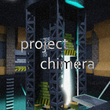 [AGGIORNAMENTO] progetto chimera