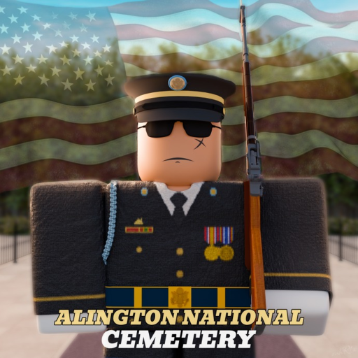 Arlington National Cemetery (Beta)