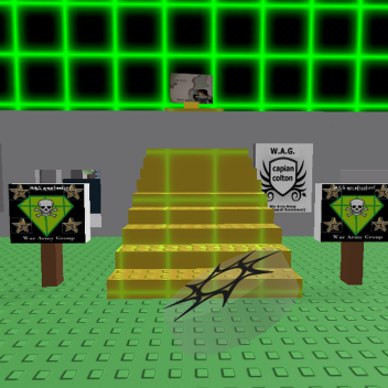 W.A.G. Memorial Museum