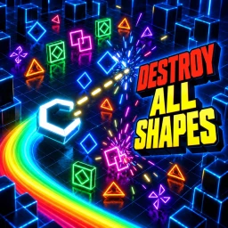 [NEW] Geometry Battle ARCADE icon