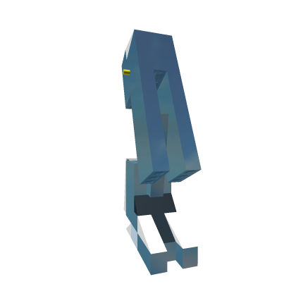 leg of robot artxia98