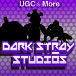 DARK STRAY STUDIOS