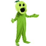 Pea shooters united