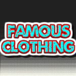 Famous Clothing TM