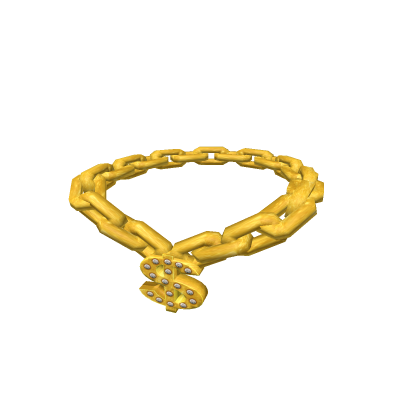 BlingNecklace