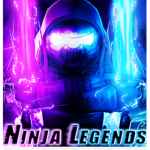Ninja squad on top