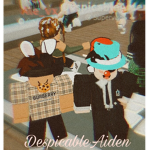 About DespicableAiden