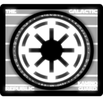 [TGR] - KAMINO GUARD