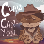 Claw Canyon [WCUE]