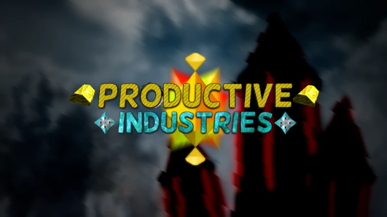 Productive Industries 0 8 2a BETA Roblox NoFilter