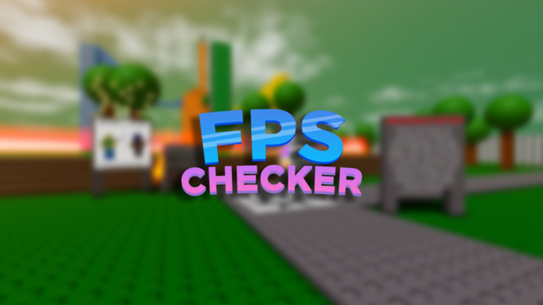 FPS Checker screenshot 4