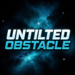 (ALLJUMP!)  UNTILTED OBSTACLE