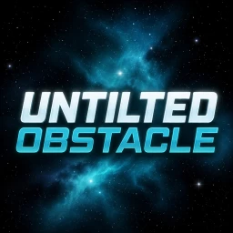(ALLJUMP!)  UNTILTED OBSTACLE icon