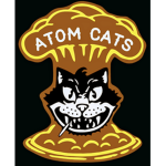 Atom Cats!