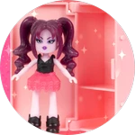 Game Badge Thumbnail