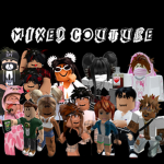 Mixed Couture