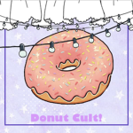 Donut supporters/ Cult