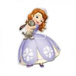 la princesa sofia xd