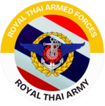 กองบัญชาการไทย