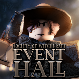 Event Hall