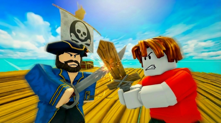 [🌊] Raft Life screenshot 2