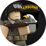 | 101st Airborne Division 1940s |