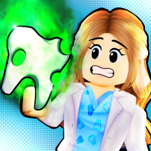 (🎉RELEASE) Work at a Dentist Office