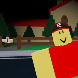 Play Roblox At 3am