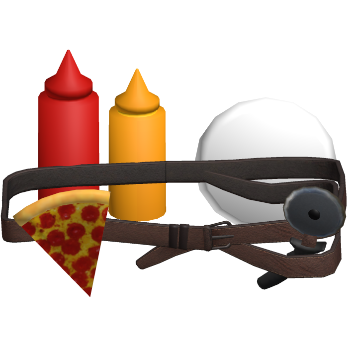 Pizza Belt