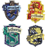 ~*Hogwarts School*~