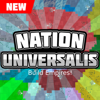[NEW ICON] Nation Universalis