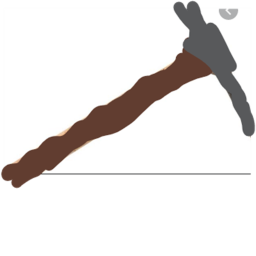 Mining simulator