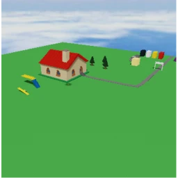 house 2.0 icon