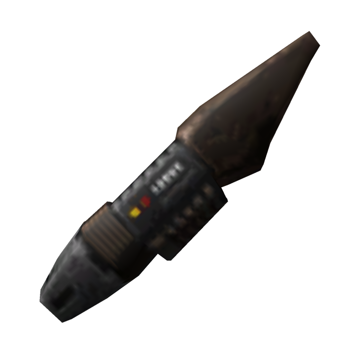 Quake Shotgun