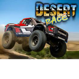 desert race