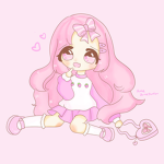 #Pinkprincesses Squad