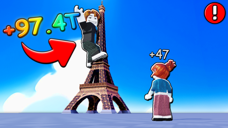 [⚡3x] +1 Big Every Step screenshot 3