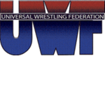 (UWF) Universal Wrestling Federation