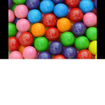 bubble gum simulater