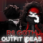 [UPD 280+ 🔴] R6 Avatar Ideas [MALE & FEMALE]