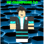 MC Champions 3.0