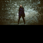 Favourite if you like PJ Harvey! 