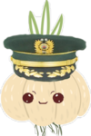 마늘 부대