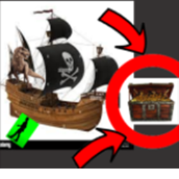 Pirate Irony the game