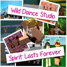 Wild® Dance Studio v7!