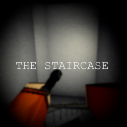 The Stairwell
